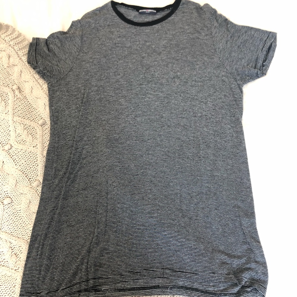 T-shirt dress